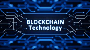 Teknologi Blockchain