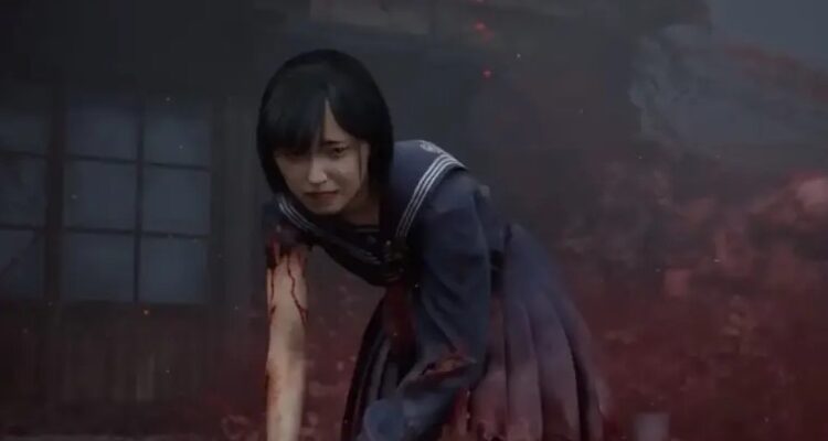 Fakta Silent Hill f