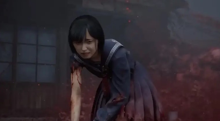 Fakta Silent Hill f
